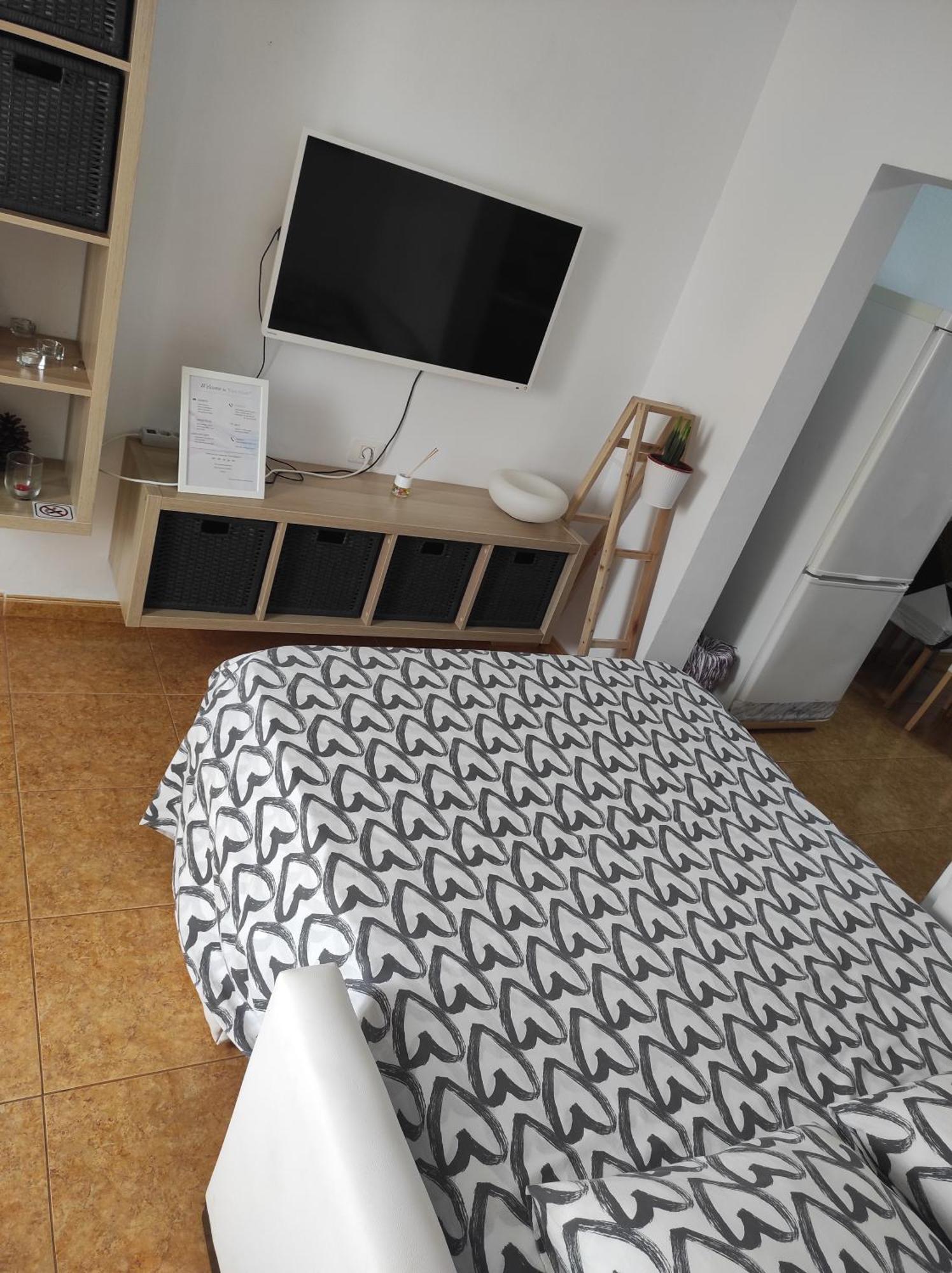 Casa Celeste San Isidro Vakantiehuis